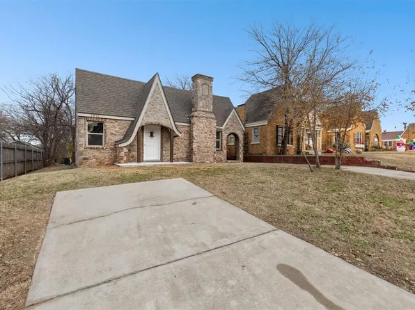 2809 NW 22nd St, Oklahoma City, OK 73107