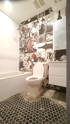 Rented by Evergreen Apartments BK | media 15