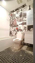 Rented by Evergreen Apartments BK