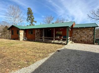 20 Cowart Rd, Gainesville, MO 65655