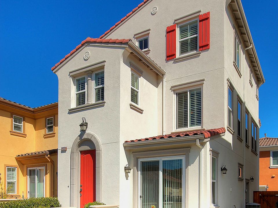 Terrific Detached Home