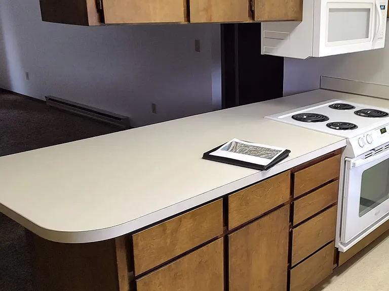 Lake Villa Apartments — Photo 51