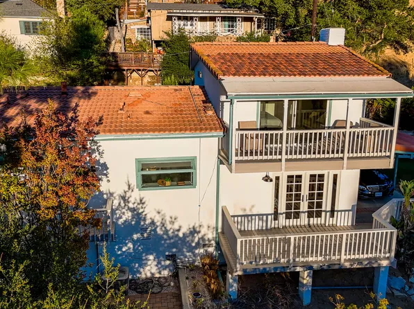 4305 Saltillo St, Woodland Hills, CA 91364