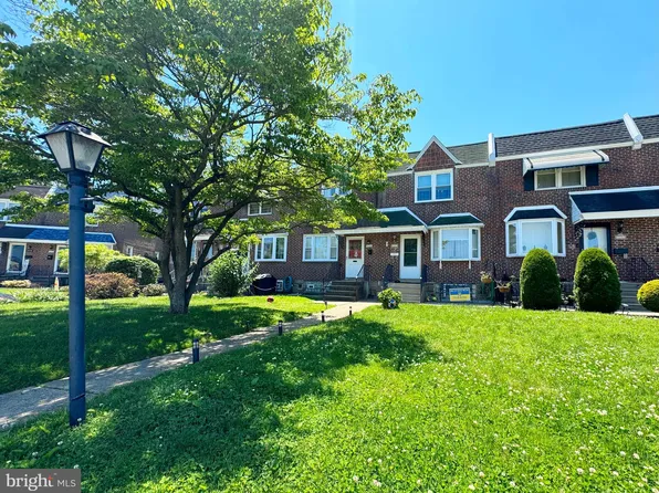 3228 Fordham Rd, Philadelphia, PA 19114