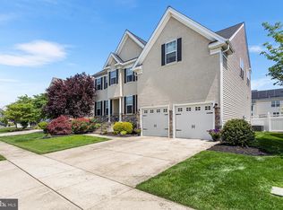 318 Windsor Rd, Mullica Hill, NJ 08062