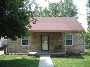 706 Golfview Dr, Lexington, KY 40504