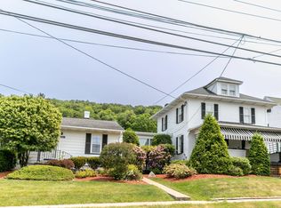 526 Ogden Ave, Clearfield, PA 16830