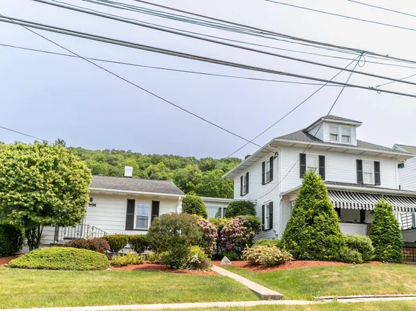 526 Ogden Ave, Clearfield, PA 16830