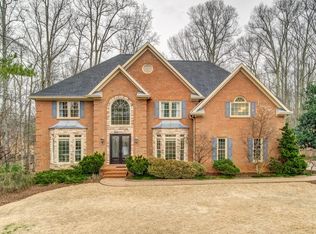 220 Croyton Ter, Milton, GA 30004