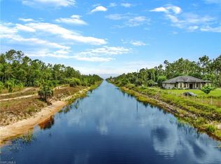 3940 14th Ave NE, Naples, FL 34120