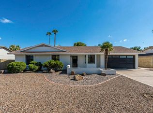 4511 E Kings Ave, Phoenix, AZ 85032