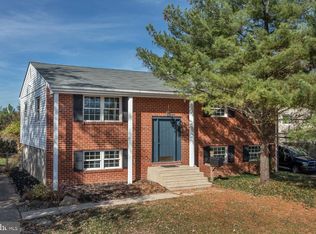 1504 Adamsview Rd, Baltimore, MD 21228