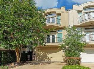 1919 Park St, Houston, TX 77019