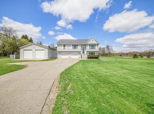 841 Hamilton Rd, Battle Creek, MI 49017