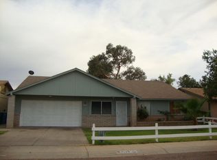 7135 W Mulberry Dr, Phoenix, AZ 85033