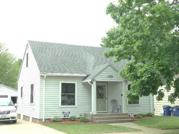1108 South 13TH AVENUE, Wausau, WI 54401