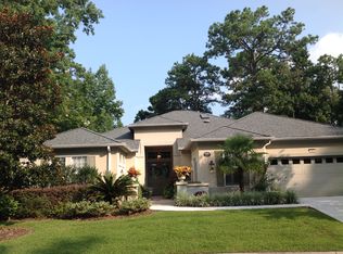 21 Wisteria Ln, Hilton Head Island, SC 29928
