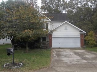 13958 Dingess Rd, Charlotte, NC 28273