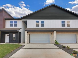 1916 Royal Loop, Belton, TX 76513