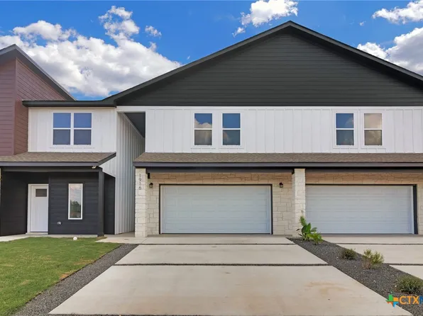 1916 Royal Loop, Belton, TX 76513