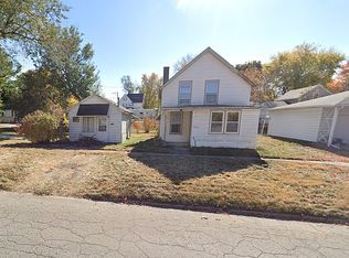 1208 5th St, Boone, IA 50036