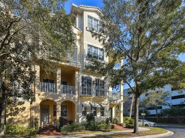 6030 Printery St Unit 108, Tampa, FL 33616