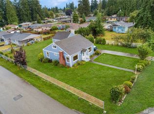 6531 Cypress St UNIT B, Everett, WA 98203