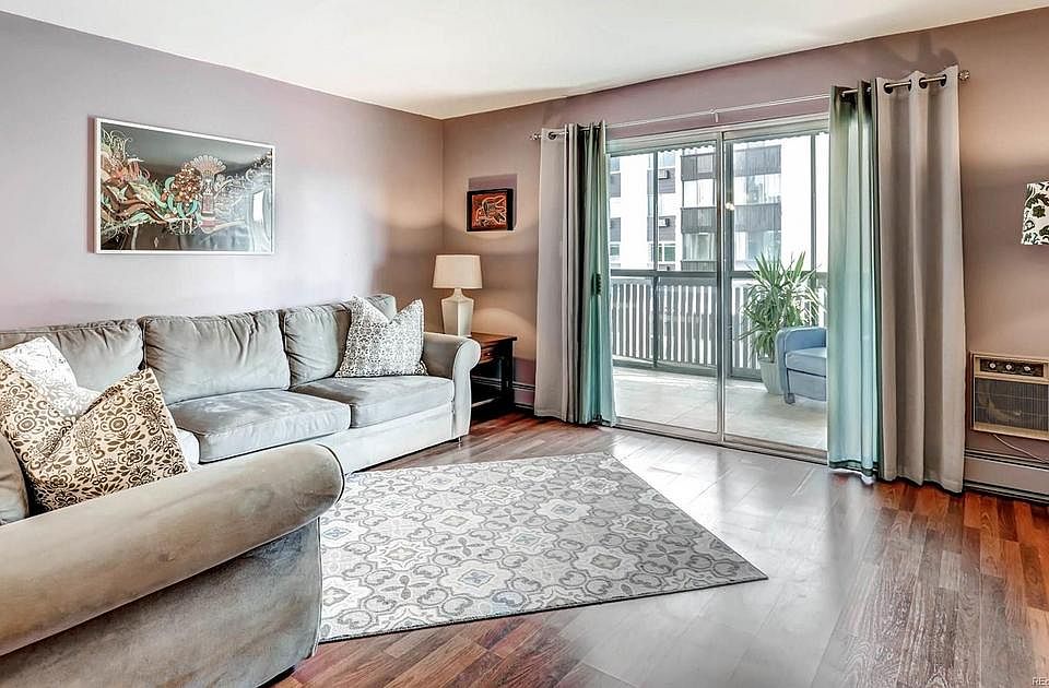 1st image of 6960 E Girard Ave APT 402