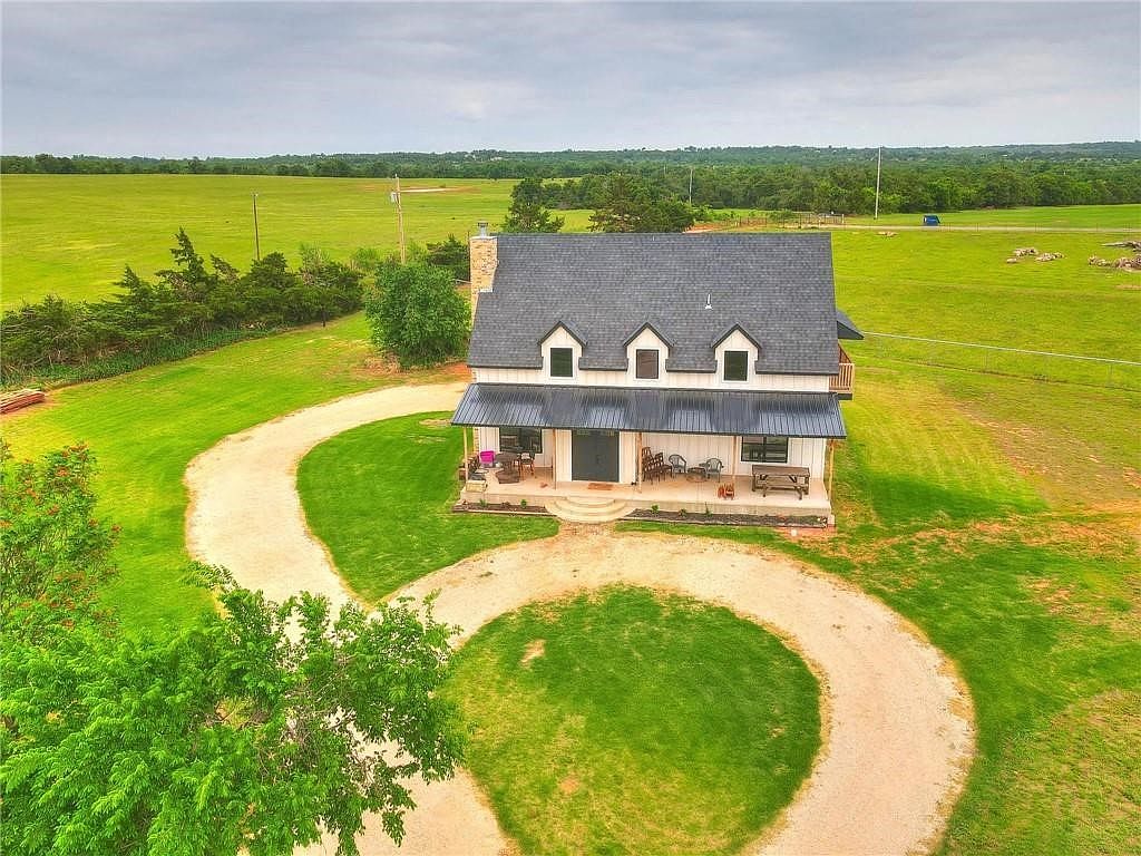 4601 S Midwest Blvd, Guthrie, OK 73044 Zillow