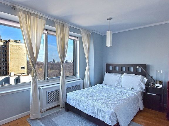 5th image of 400 Central Park W APT 14T