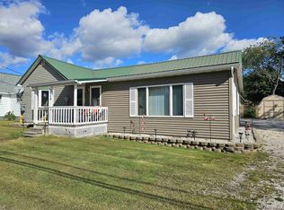 224 N 5th St, Manistique, MI 49854