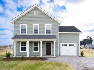 26403 Highway 9, Pageland, SC 29718