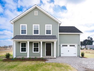 26403 Highway 9, Pageland, SC, 29718