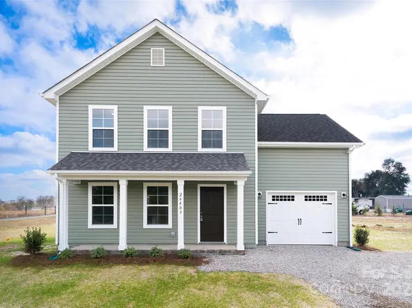 26403 Highway 9, Pageland, SC 29718