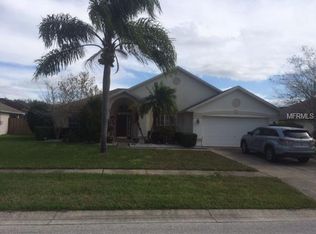 125 Moss Bluff Rd, Kissimmee, FL 34746