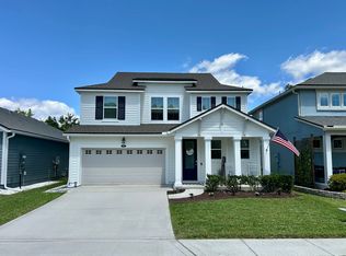 38 Cloverbrook Rd, Saint Johns, FL 32259