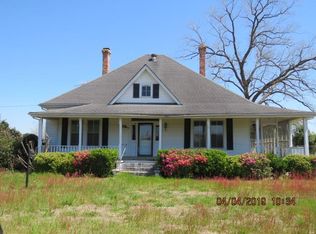 236 Ayers Rd, Orangeburg, SC 29115