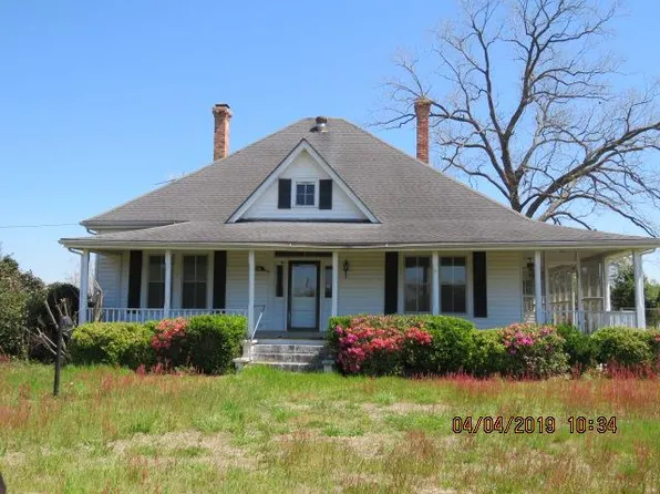 236 Ayers Rd, Orangeburg, SC 29115
