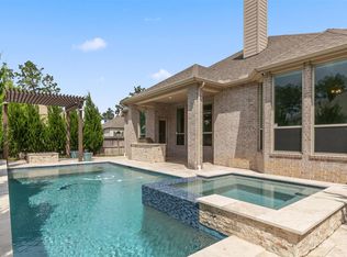 15139 Botanical Garden Dr, Conroe, TX 77302