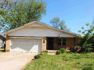 2329 SW 51st St, Oklahoma City, OK 73119