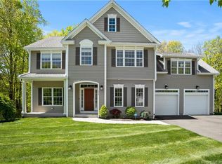 11 Correia Way, Vernon, CT 06066