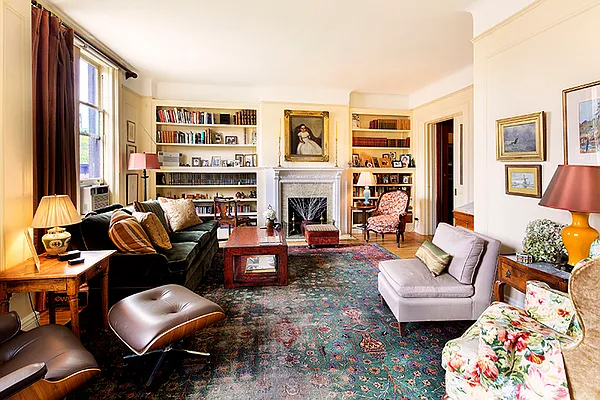 Sold by Brown Harris Stevens | media 18