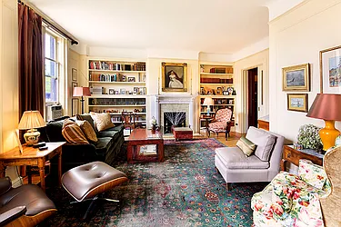 Sold by Brown Harris Stevens