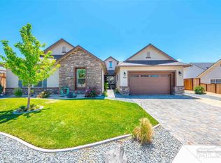 420 Horizon Ridge Rd, Sparks, NV 89441