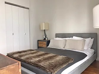 Rented by The Dermot Realty Management Company