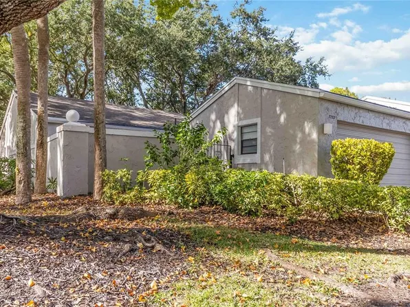 7752 High Pine Rd, Orlando, FL 32819