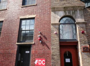 26 Parmenter St APT 3, Boston, MA 02113