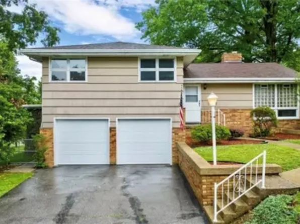 2502 27th St, Parkersburg, WV 26104