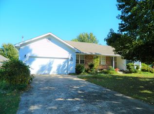 4007 W Bogard St, Springfield, MO 65802