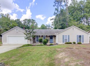 407 Raintree Bnd, Peachtree City, GA 30269
